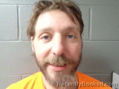 Mugshot of CHARLES BRANCH