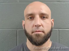 Mugshot of TYLER HOWELL