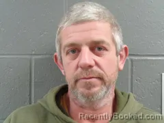 Mugshot of LARRY HAGAN