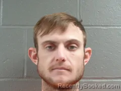Mugshot of KALEB WELCH