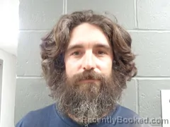 Mugshot of NICHOLAS STAGGS