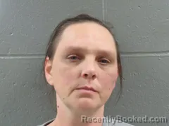 Mugshot of ANDREA REDDEN