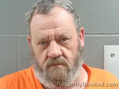 Mugshot of CHAD REDDEN