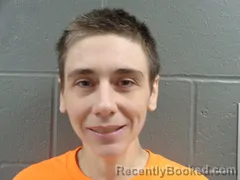 Mugshot of LAURA BROWN