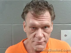 Mugshot of KEVIN LARSEN