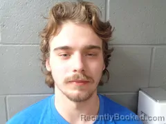 Mugshot of CARTER HILES