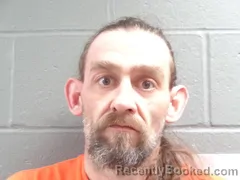 Mugshot of JACOB HEIKES