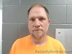 Mugshot of JOATHON MATRAU