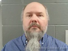 Mugshot of KHAI KNIGHT