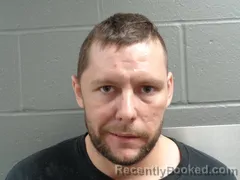 Mugshot of DYLAN SANDERS