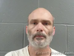 Mugshot of TRAVIS OWENS