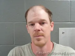 Mugshot of JESSIE BREM