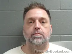 Mugshot of RUSSELL WESTMORELAND