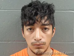 Mugshot of Hector Villanueva