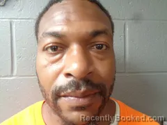 Mugshot of BENNIE CANNON booked in Izard County, Arkansas on July 2, 2026