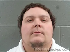 Mugshot of DAKOTA MOON booked in Izard County, Arkansas on July 21, 2026