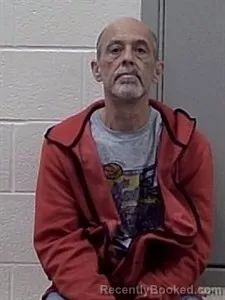 Mugshot of SONNY AMOS