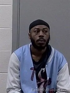 Mugshot of SKULYNKNEE DEVONTA ALLEN-BLACK