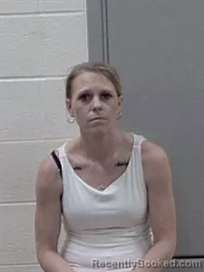 Mugshot of JORDAN M BLEVINS