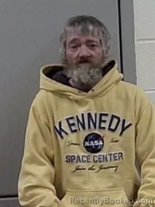 Mugshot of JAMES M BROWNFIELD