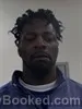 Mugshot of TERRELL BASS