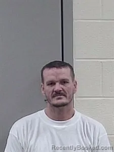 Mugshot of FRANKLIN CLARK booked in Jackson County, Arkansas on April 20, 2026