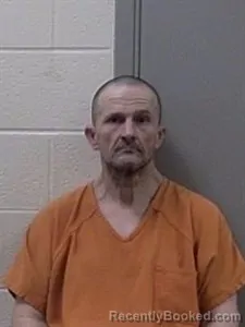 Mugshot of MARK CASWELL