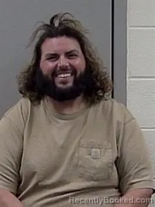 Mugshot of RANDY SCOTT COLEMAN