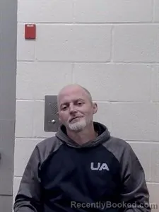 Mugshot of CHRISTIPHER LEE ELLIOTT