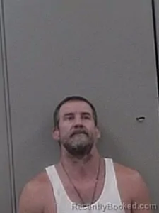 Mugshot of JEREMY ELDRIDGE booked in Jackson County, Arkansas on July 31, 2026