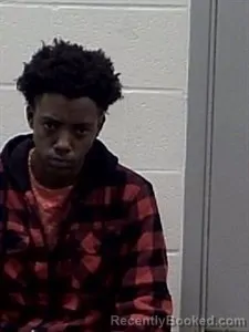 Mugshot of DEJALYN FRIAR