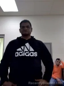 Mugshot of MARTINEZ FRANSISCO