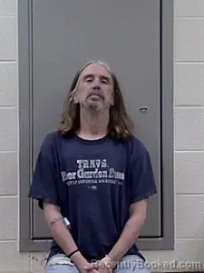 Mugshot of RYAN WALTER FOSTER