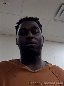 Mugshot of JARORIS KEWON GRAY