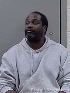 Mugshot of ROMIE GRADY