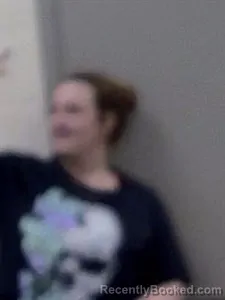 Mugshot of KERSTEN IDESSA HARRISON