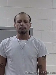 Mugshot of RICHARD ANDREW HOLLOWAY