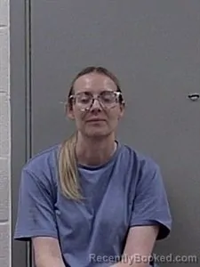 Mugshot of JESSICA KENNEDY