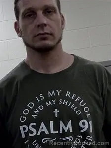 Mugshot of RANDY MARCUS KNIGHT