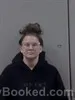 Mugshot of BRITTANY ALYSE MCCOMB