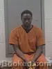 Booking photo from Jackson County, Arkansas