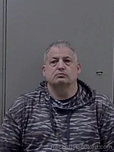 Mugshot of CHRISTOPHER MATHEWS