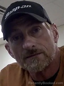 Mugshot of JOE LEWIS MEARS