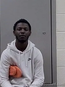 Mugshot of LARENZ KENDRICK MOORE