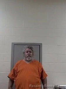 Mugshot of Matthew Ryun Mathis booked in Jackson County, Arkansas on September 3, 2026