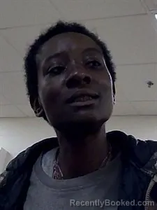 Mugshot of SHAEQUINISHA MONAYA MALONE