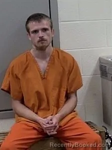 Mugshot of Wyatte T Moncrief