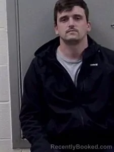 Mugshot of ROBERT RAY PRUETT