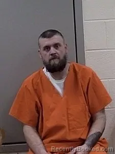 Mugshot of STEVE PARKER