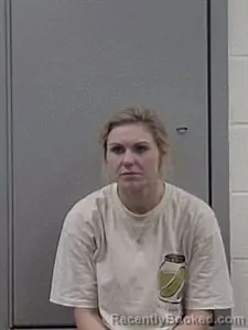 Mugshot of ASHTON ROGO booked in Jackson County, Arkansas on April 26, 2026